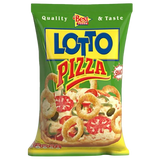 Lotto Pizza 24X75G dimarkcash&carry
