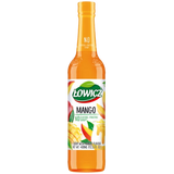 Lowicz Mango Syrup 6X400Ml