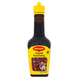 Maggi Liquid Seasoning Yellow 12X125Gr dimarkcash&carry