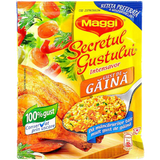Maggi Intersavor Gaina 20X75G dimarkcash&carry
