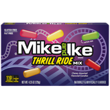 Mike & Ike Theater Thrill Ride12x120g (BIG) dimarkcash&carry
