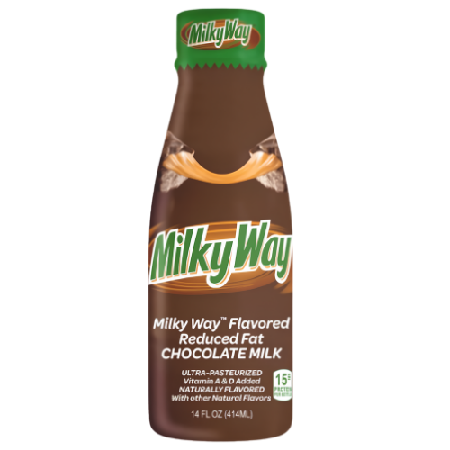 Milky Way Chocolate Milk 12x355ml dimarkcash&carry