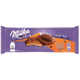 Milka Jaffa Orange Jelly 24X147G dimarkcash&carry