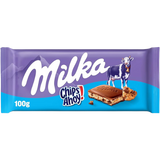 Milka Chips Ahoy * 22X100G dimarkcash&carry