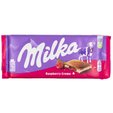 Milka Raspberry * 22X100G dimarkcash&carry