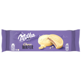 Milka Choco Wafer White 18X180G dimarkcash&carry