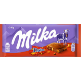 Milka Daim Chocolate Bar 24x90g dimarkcash&carry