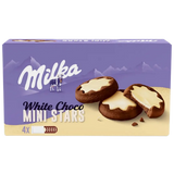 Milka White Chocominis 16x150g dimarkcash&carry