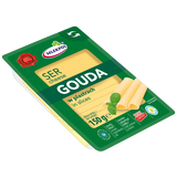 Mlekpol Gouda -12X150G dimarkcash&carry