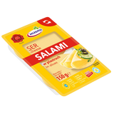 Mlekpol Salami -12X150G dimarkcash&carry