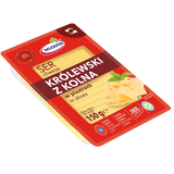 Mlekpol Krolewski Kolna -12X150G dimarkcash&carry