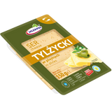 Mlekpol Tulzycki -12X150G dimarkcash&carry