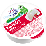 Mlekpol Round Twarog Red-Full Fat 8X275G dimarkcash&carry