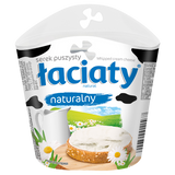 Mlekpol Laciaty Natural Whipped Cream Cheese 12X150G dimarkcash&carry