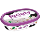 Mlekpol Cream Cheese Garlic 12X135G dimarkcash&carry