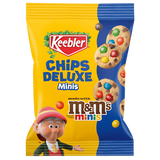M&M Cookies 30X45G dimarkcash&carry