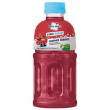 Mogu Mogu Summer Berries Zero Sugar Drink 24X320Ml dimarkcash&carry