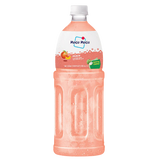 Mogu Mogu Peach Drink (Bıg) 12X1L dimarkcash&carry