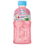 Mogu Mogu Strawberry&Cream Zero Sugar 24X320Ml dimarkcash&carry