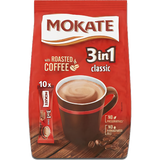 Mokate 3 In 1 Classic 10X(10X18G) dimarkcash&carry