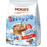 Mokate Ice Frappe 10x(12x12.5g)