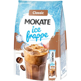 Mokate Iced Frappe Classic 10X(12X12.5G) dimarkcash&carry