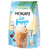Mokate Ice Cream Frappe 10X(12X12.5G) dimarkcash&carry