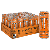Monster USA Ultra Sunrise 24X473ml dimarkcash&carry