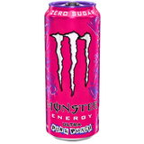 Monster Ultra Punk Punch Zero Sugar 24X473ml dimarkcash&carry