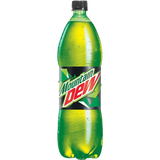 Mountain Dew Green 6X2.25L dimarkcash&carry