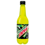 Mountain Dew Original Pet 24X400Ml
