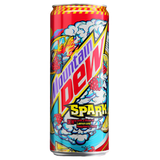 Mountain Dew Spark *CAN* 24x330ml dimarkcash&carry