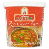 Mp Thai Red Curry Paste 6X400G dimarkcash&carry