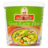 Mp Thai Green Curry Paste 6X400G dimarkcash&carry