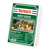 Marmaris Sheep Cheese 12X200G dimarkcash&carry
