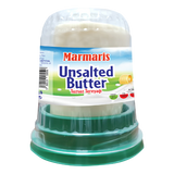 Marmaris Unsalted Butter 1X250G dimarkcash&carry