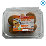 Marmaris Potato Chap 10X350G- Collection Only Frozen Product (Copy) dimarkcash&carry