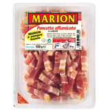 Marion Lardons Smoked Streaky Bacon (Red) 20X130G