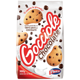 Mulino Bianco Pavesi Gocciole Chocolate 12X500G dimarkcash&carry