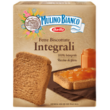 Mulino Bianco Fette Biscottate Integrali 32x315g dimarkcash&carry