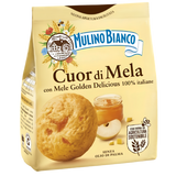 Mulino Bianco Cuor di Mela 10x250g dimarkcash&carry