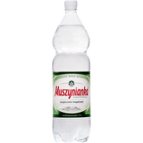 Muszynianka Green Sparkling Water 6X1.5L dimarkcash&carry