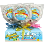 Mallow Seaside Pops 12X40G