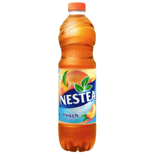 Nestea Ice Tea Peach 6X1.5L dimarkcash&carry