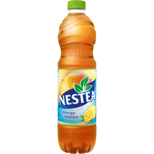 Nestea Ice Tea Pinneapple Mango 6X1.5L dimarkcash&carry