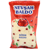 Nevsah Baldo Rice 12x1kg dimarkcash&carry
