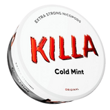 Killa Cold Mint 10X16G dimarkcash&carry