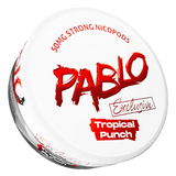 Pablo Tropical Punch 10x12g dimarkcash&carry