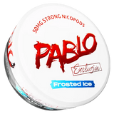 Pablo Forest Ice 10x12g dimarkcash&carry