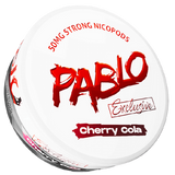 Pablo Cherry Cola 10x12g dimarkcash&carry